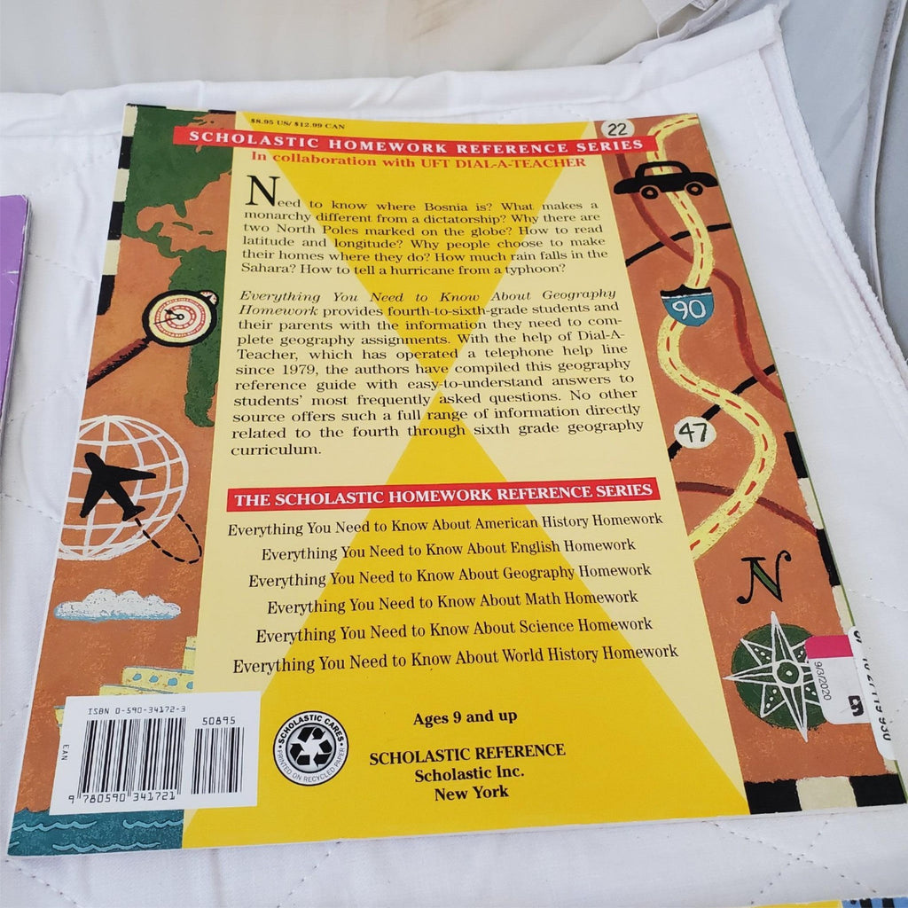 Lot of Various Everything You Need To Know About Knowledge Books