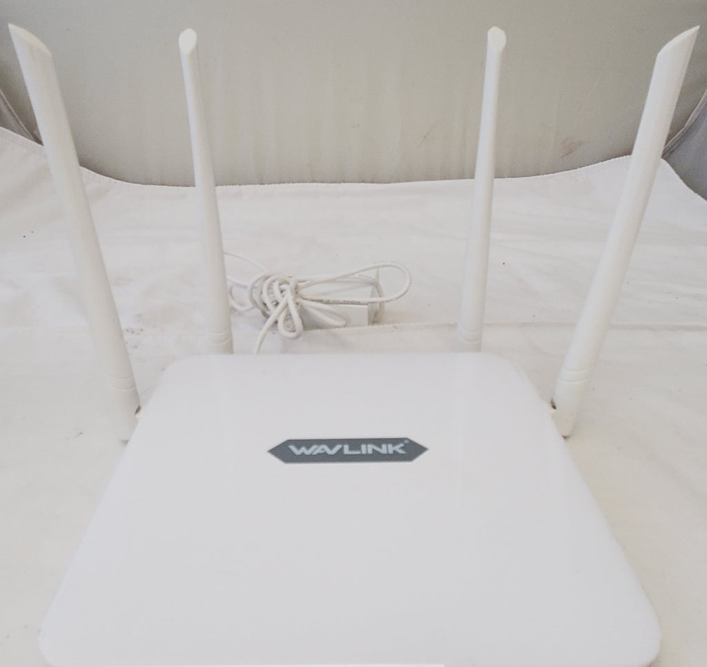 Wavlink Aerial G2 AC1200 Dual Band Gigabit Wi-Fi Router