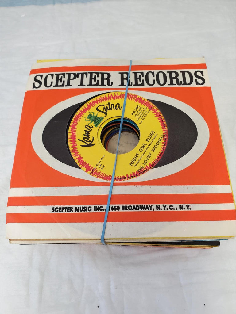 Rca Victor Gold Standard Series Steal Away Phillips United Artists Vinyl Records