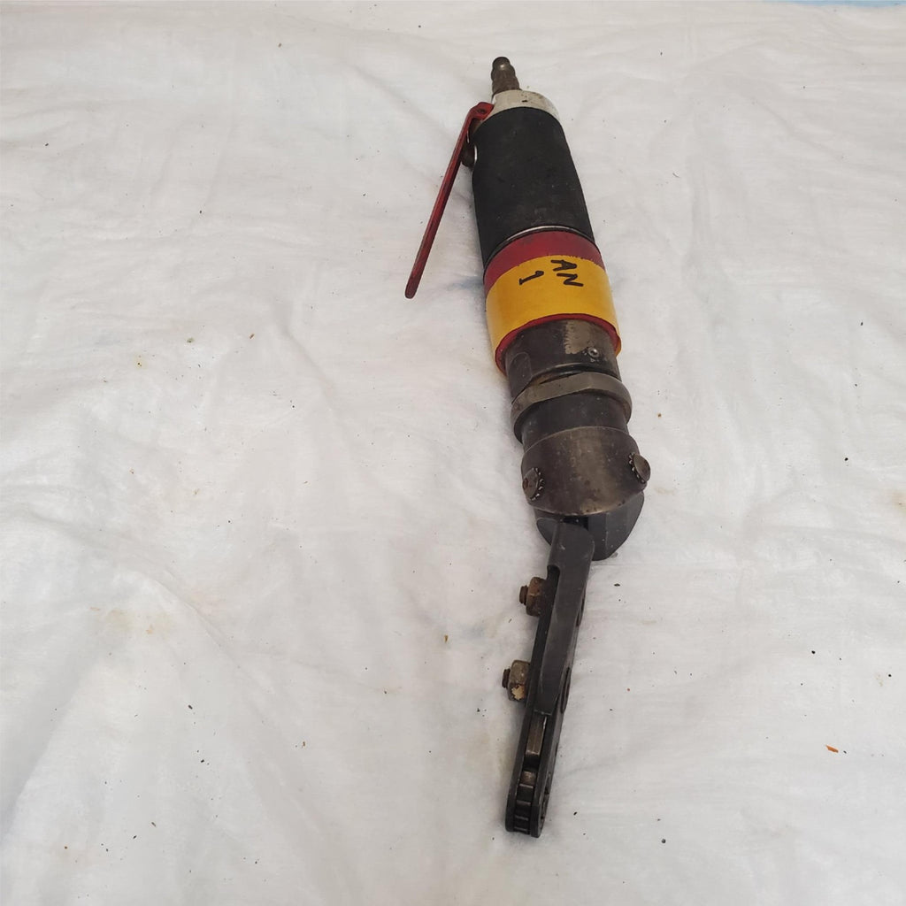 Jiffy Pneumatic Straight Motor 06590 DC 0910 AN-01