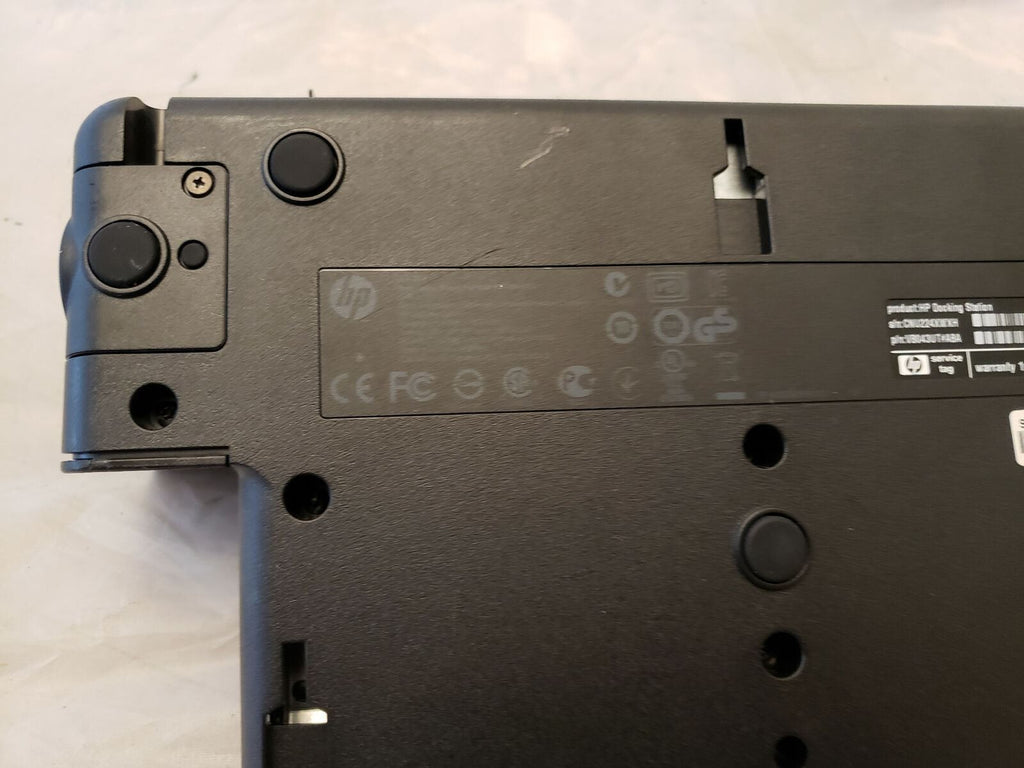 HP Laptop Docking Station VB043UT