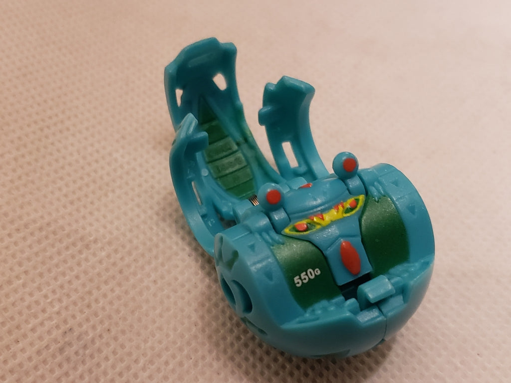 Bakugan Dual Elfin Multiple Colors and G-Power You Pick - Buy 3 get 1 Free
