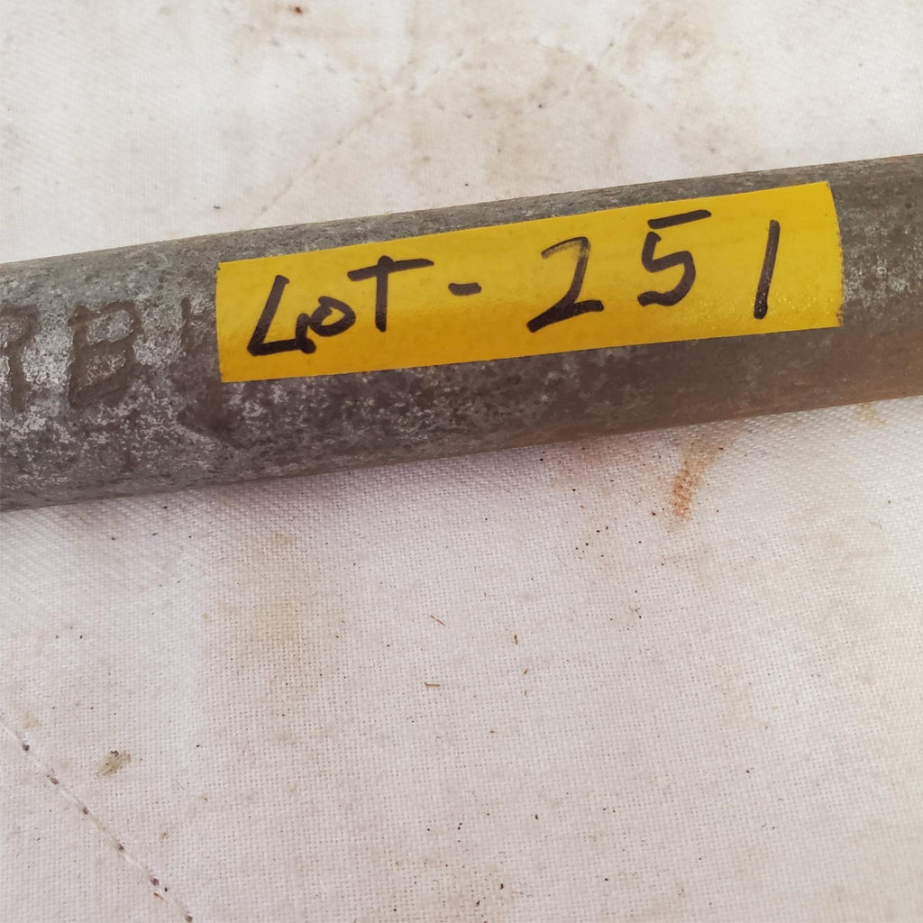 Snap-On Tools Flare Nut Wrench LOT 251