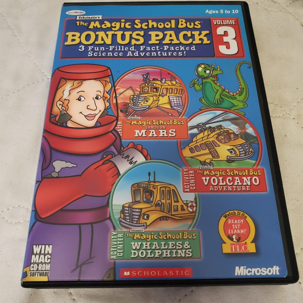 Lot of Various VeggieTales, Magic School Bus, Spiderman & other DVDs