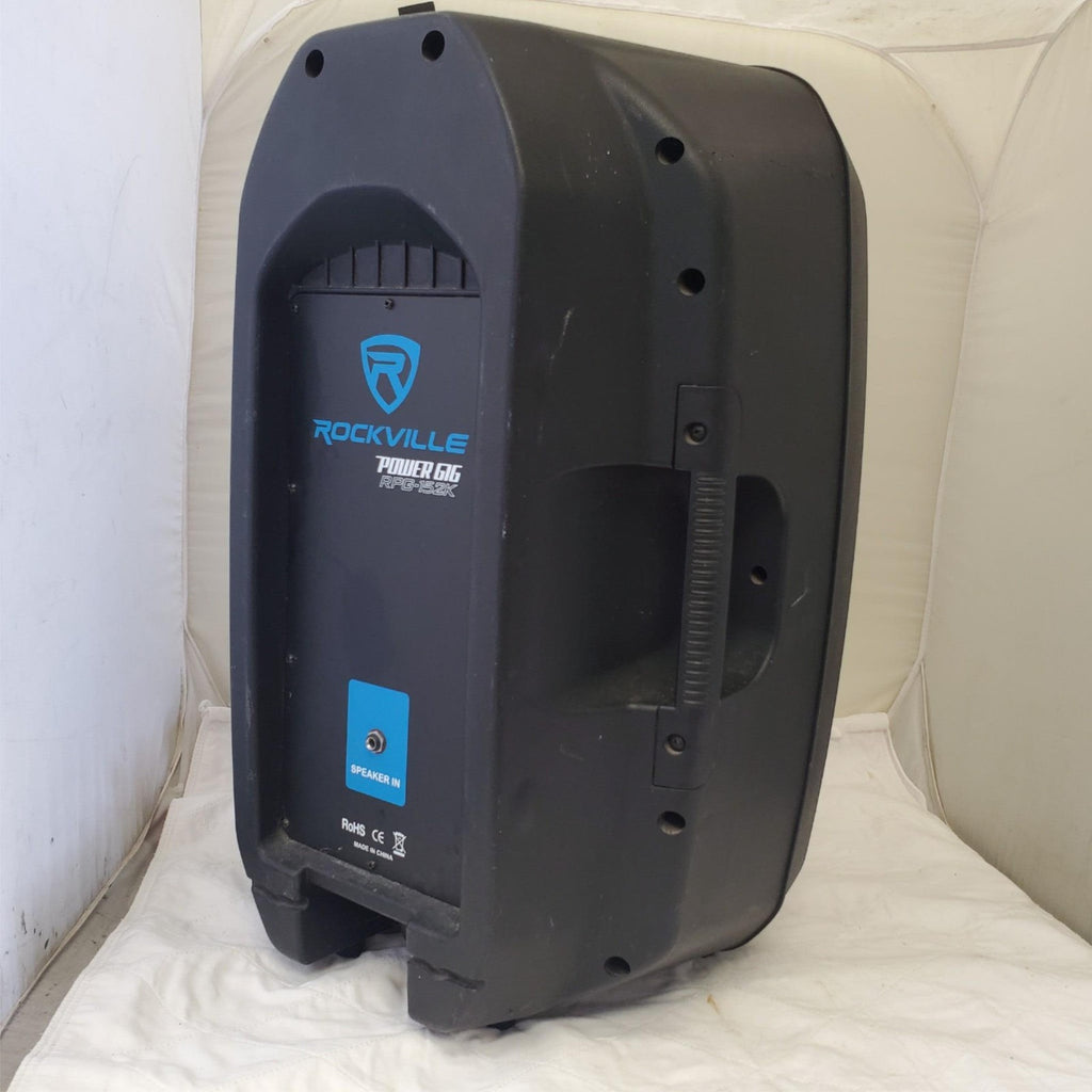 Rockville Power Gig RPG152K 15" Speaker