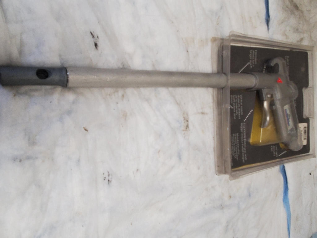 Guardair 75LJ Long John Venturi Nozzle High Power Safety Air Gun GUA4