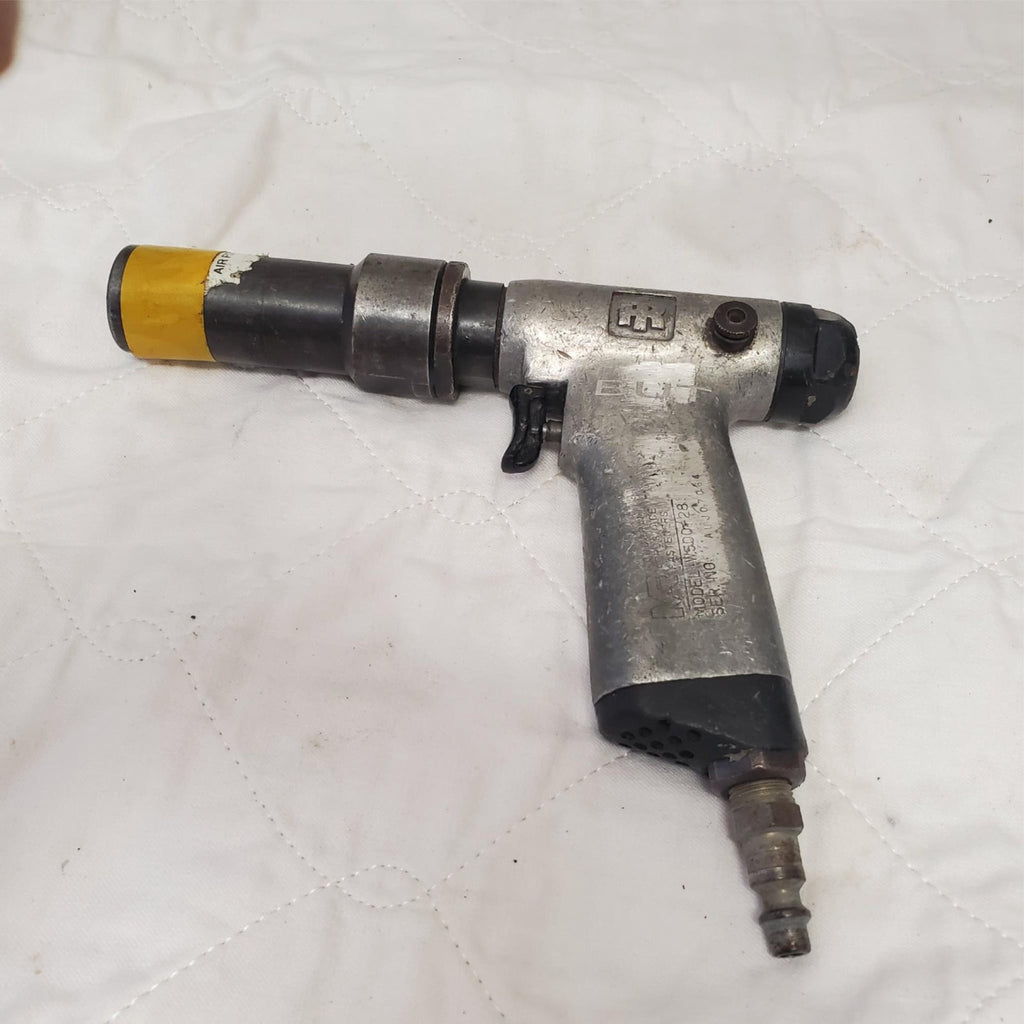 Ingersoll Rand model W500-28 Screwgun AM135