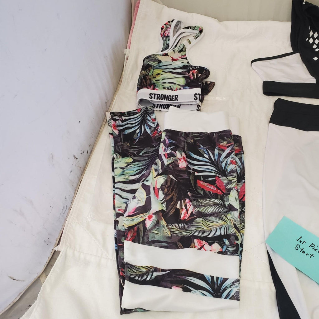 Lot of Workout / Sports Apparel for Women Size Small