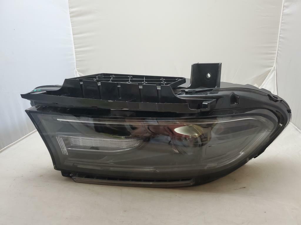 2015-2020 Dodge Charger Halogen Headlight Headlamp LED Right RH  68410312AB OEM
