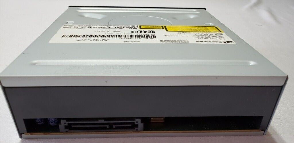 HP GCR-H10N 410125-100 419635-001 DVD-Rom Drive