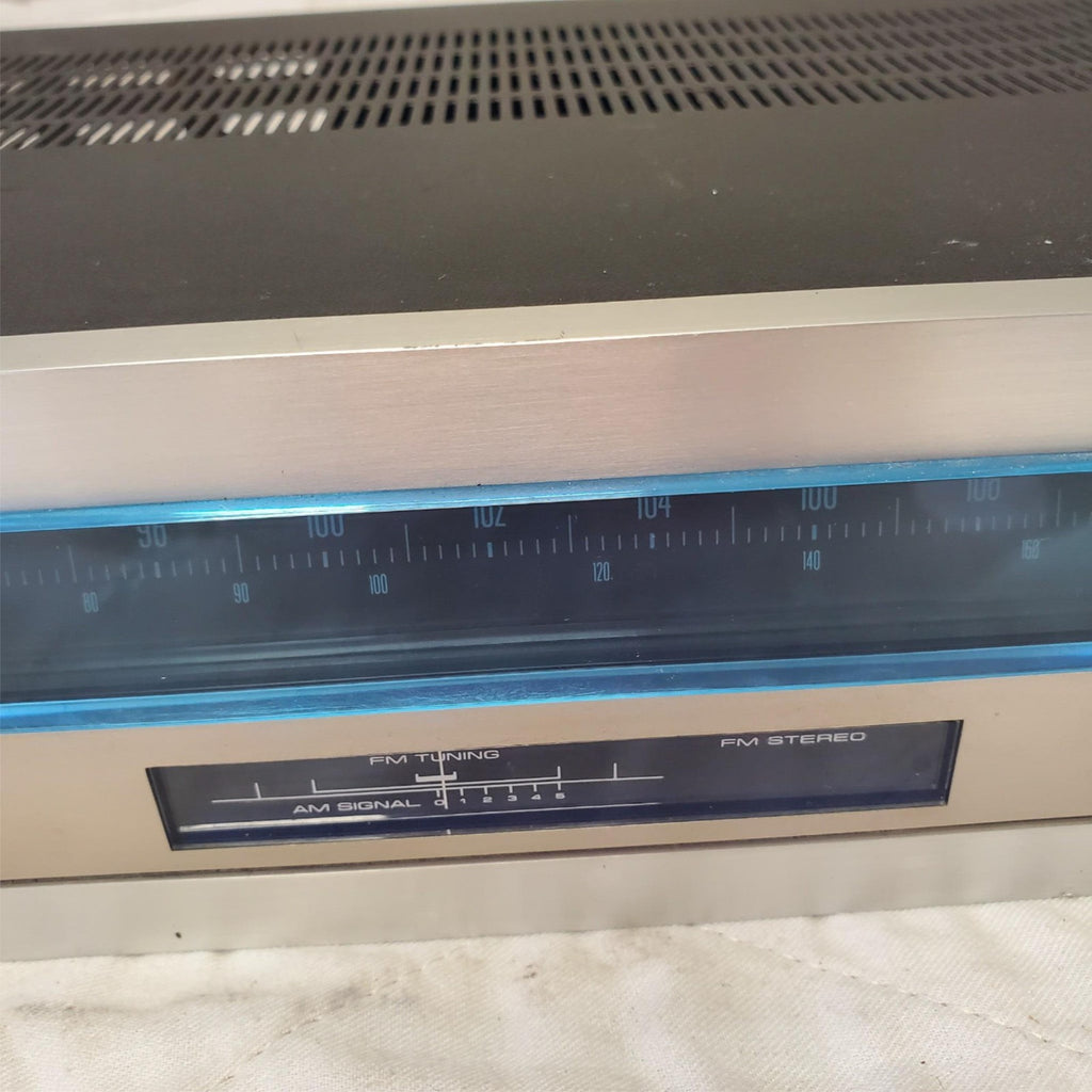 Pioneer TX-410 AM/FM Stereo Tuner