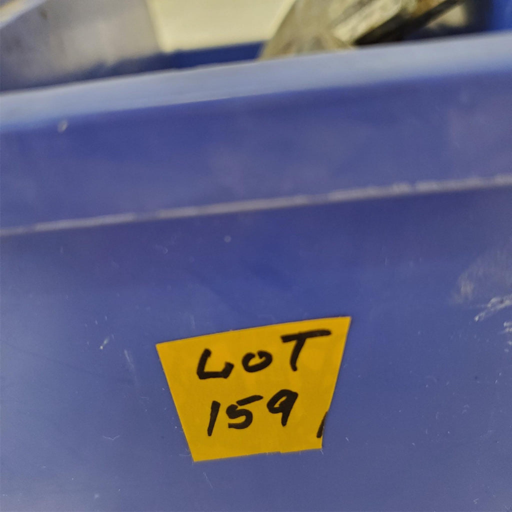 Lot of Assorted Heavy Duty Crowsfoot Wrench LOT-159