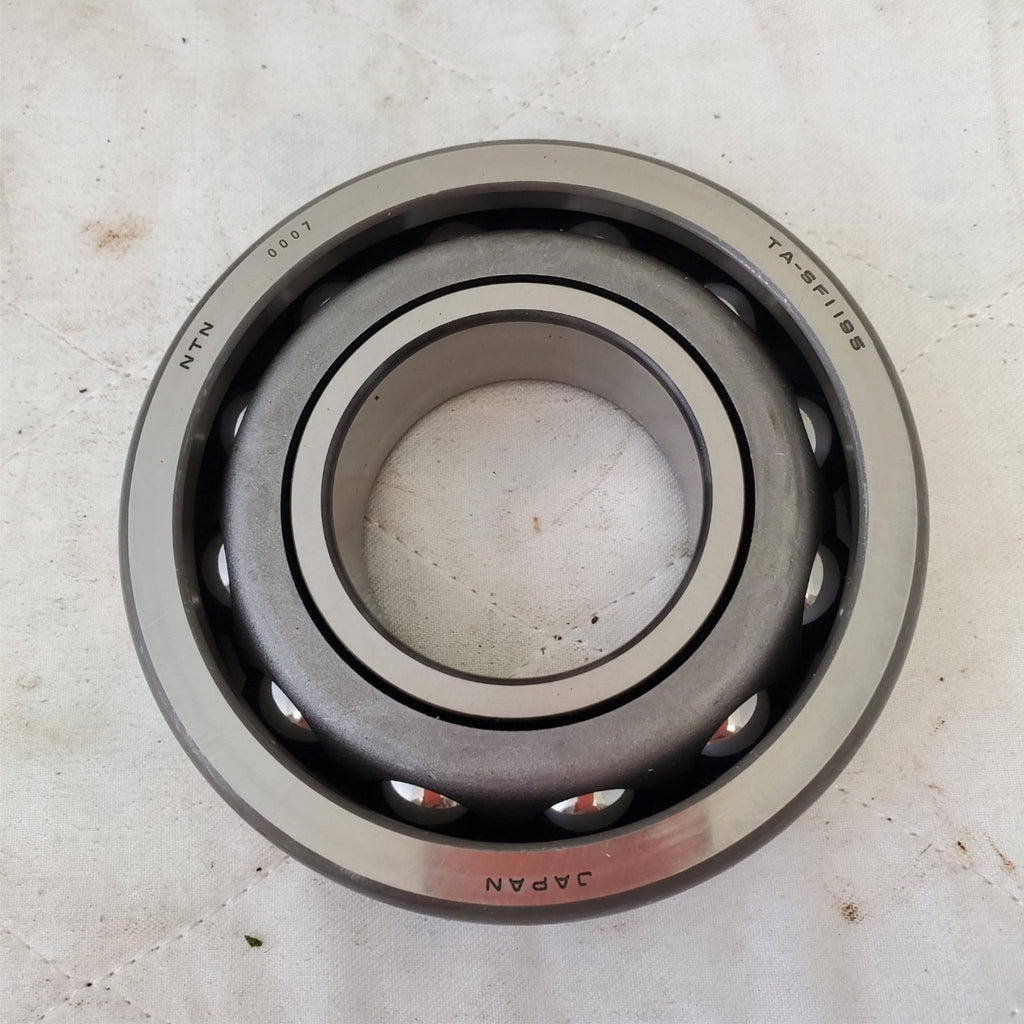 NTN Compressor Clutch Ball Bearing (2)