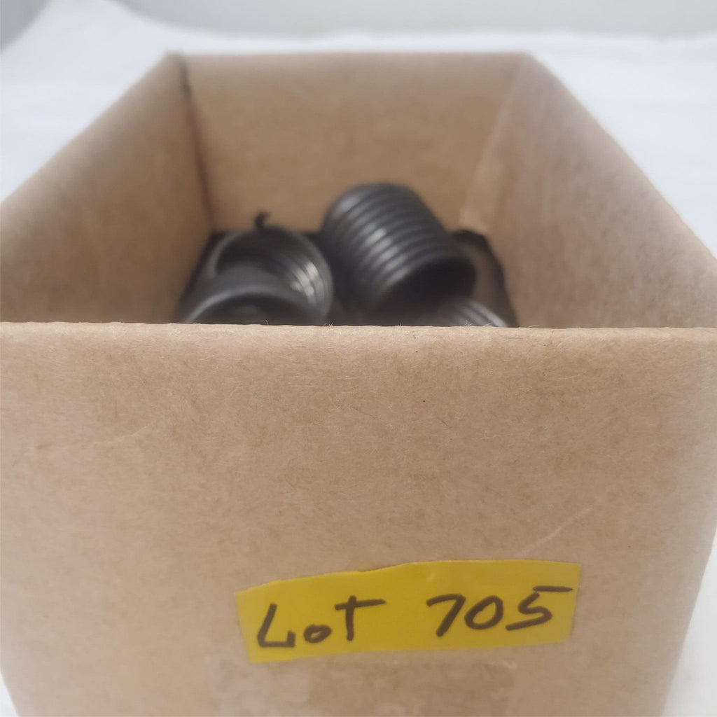 Lot of 14 Kickstart Kick Start, Left Right Foot Peg Drill Stop LOT-705