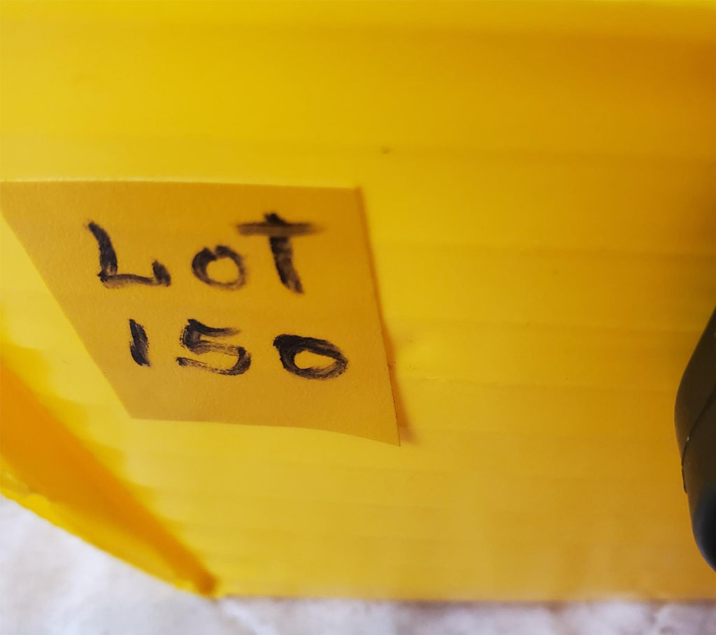 KINEDYNE Cargo Tie Down Strap w/Steel Safty Lock & Hook LOT150