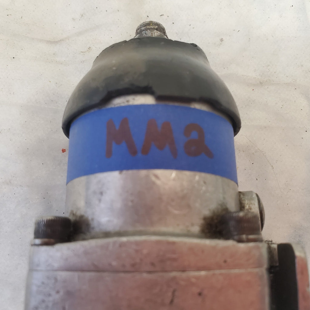 Craftsman Butterfly Impact Wrench Air Tool - MM-2
