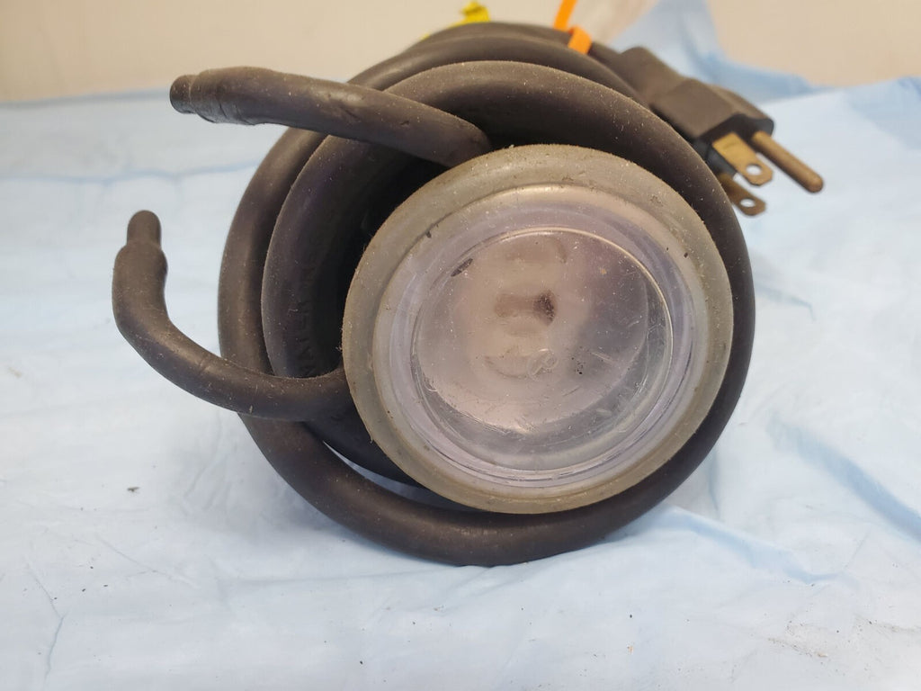 General Inc Stubby II 13 Watt Fluorescent Light - Used