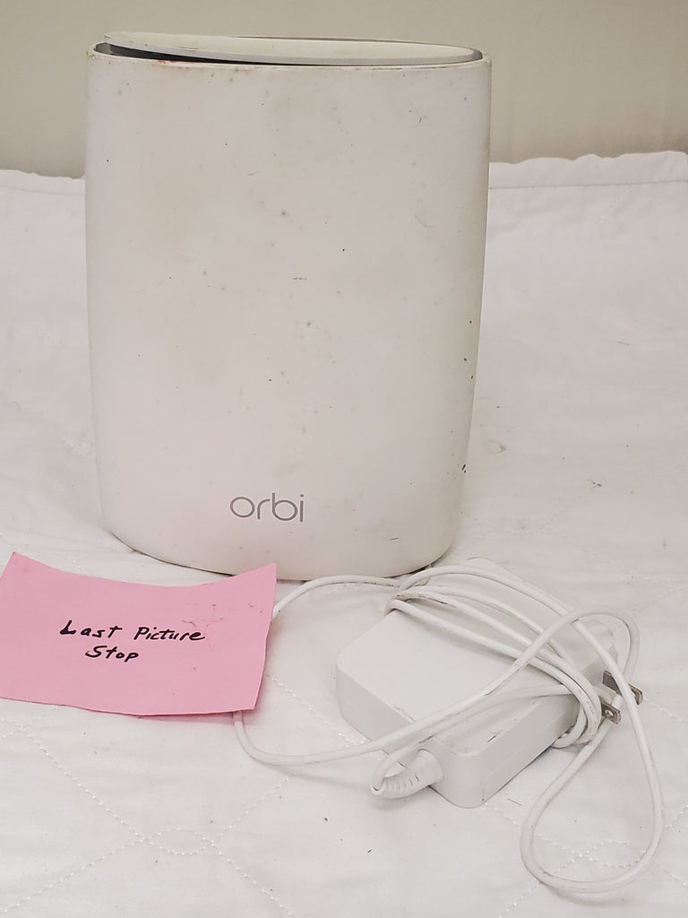 Netgear Orbi Home Router W/ Power Adapter AD2080F20 Bundle