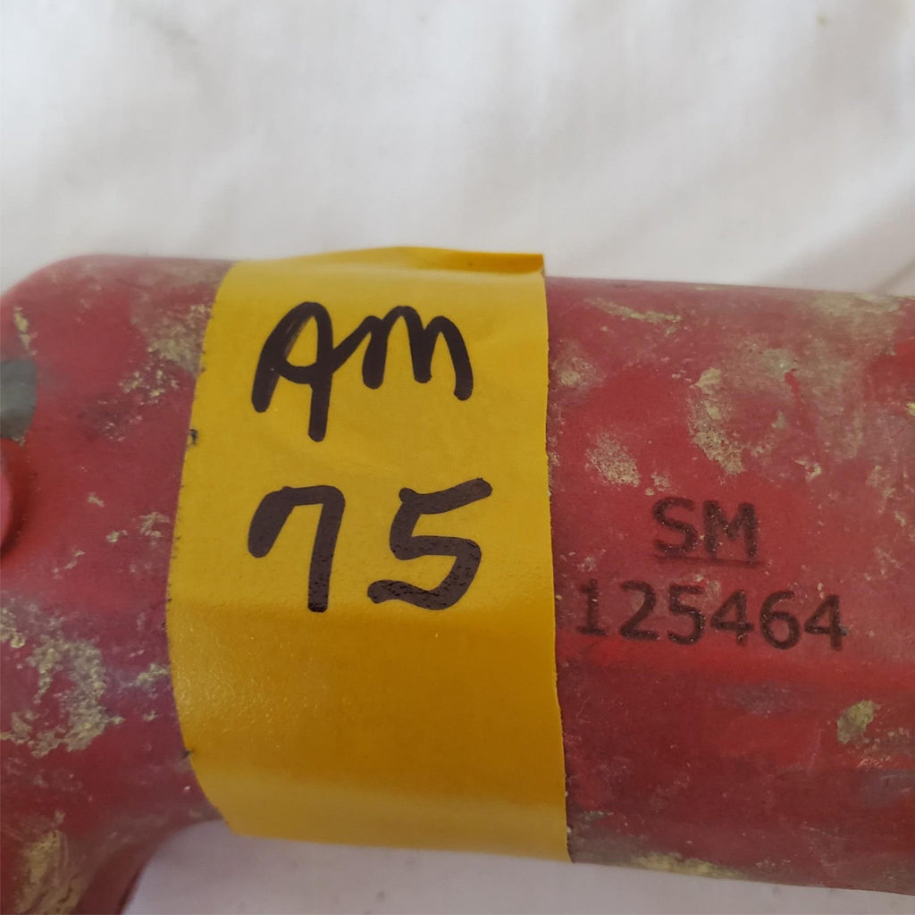 Milwaukee Corded Electric Dual Temperature Heat Gun AM75