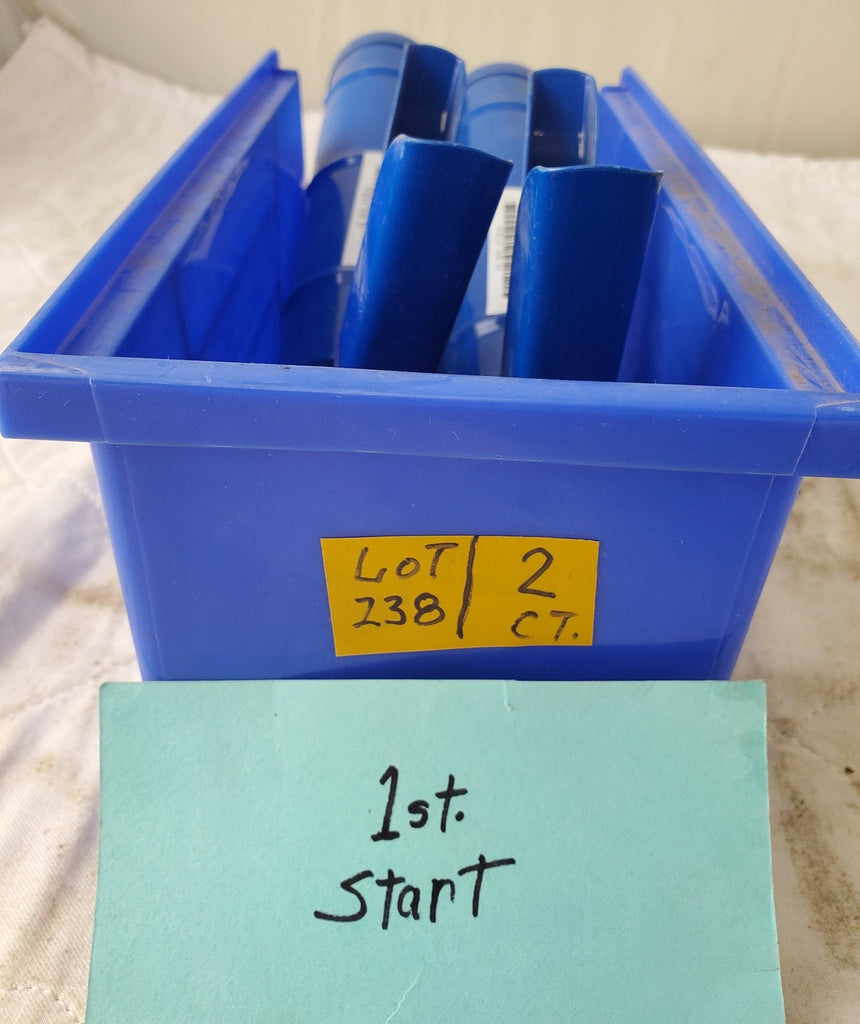 Lot of 2 Westward Caulk Guns Lot 238