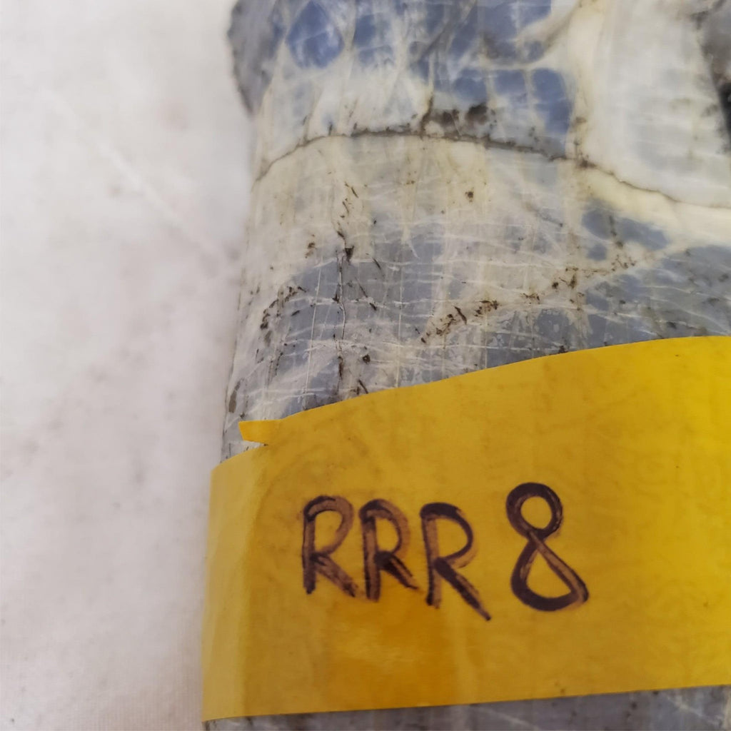 Cleco AF1BR-02 Series Pistol Grip Pneumatic Nut Runner RRR8