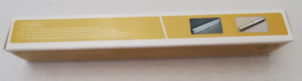 Motion Detection Sensor Automatic Closet Wardrobe Stairs Night LED Light 0406