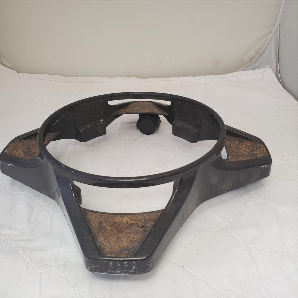 Rainbow D4C SE Vacuum Bagless Power Motor Unit D4 C Base Wheels