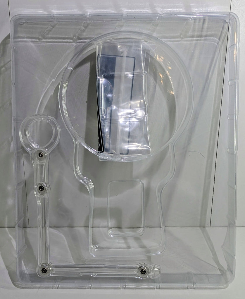 Mezco One:12 Collective Judge Dredd Figure - Used - Damaged 