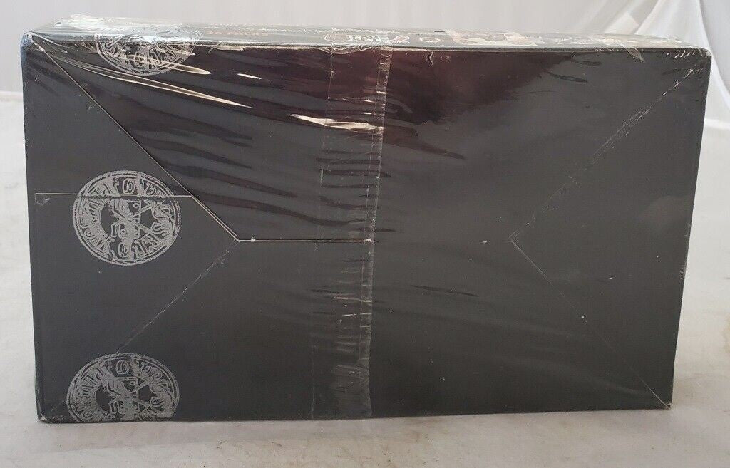 1991-92 Pro Set Platinum Series 1 Hockey Hobby Box Factory Sealed 36 Packs