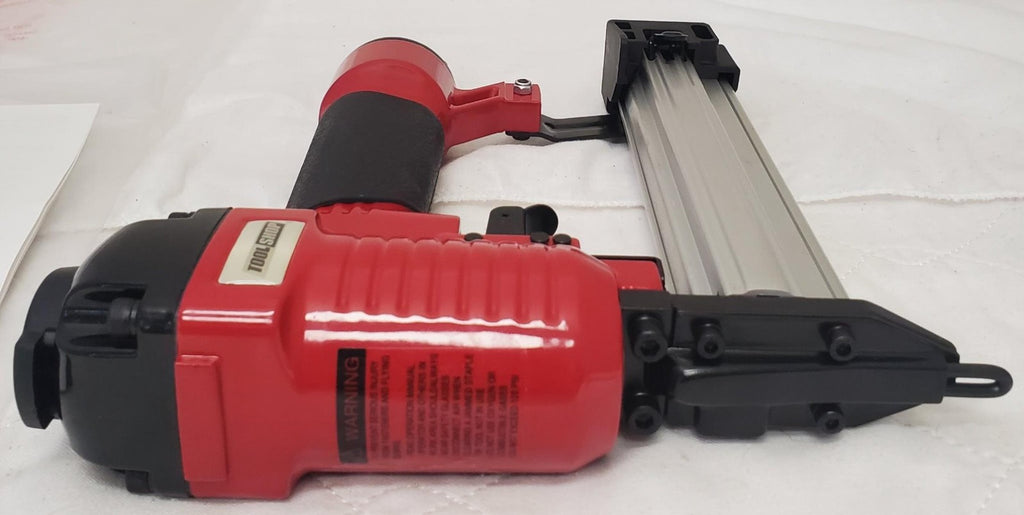 ToolShop 18 GA 2-In-1 SF3232 Brad Stapler & Nailer