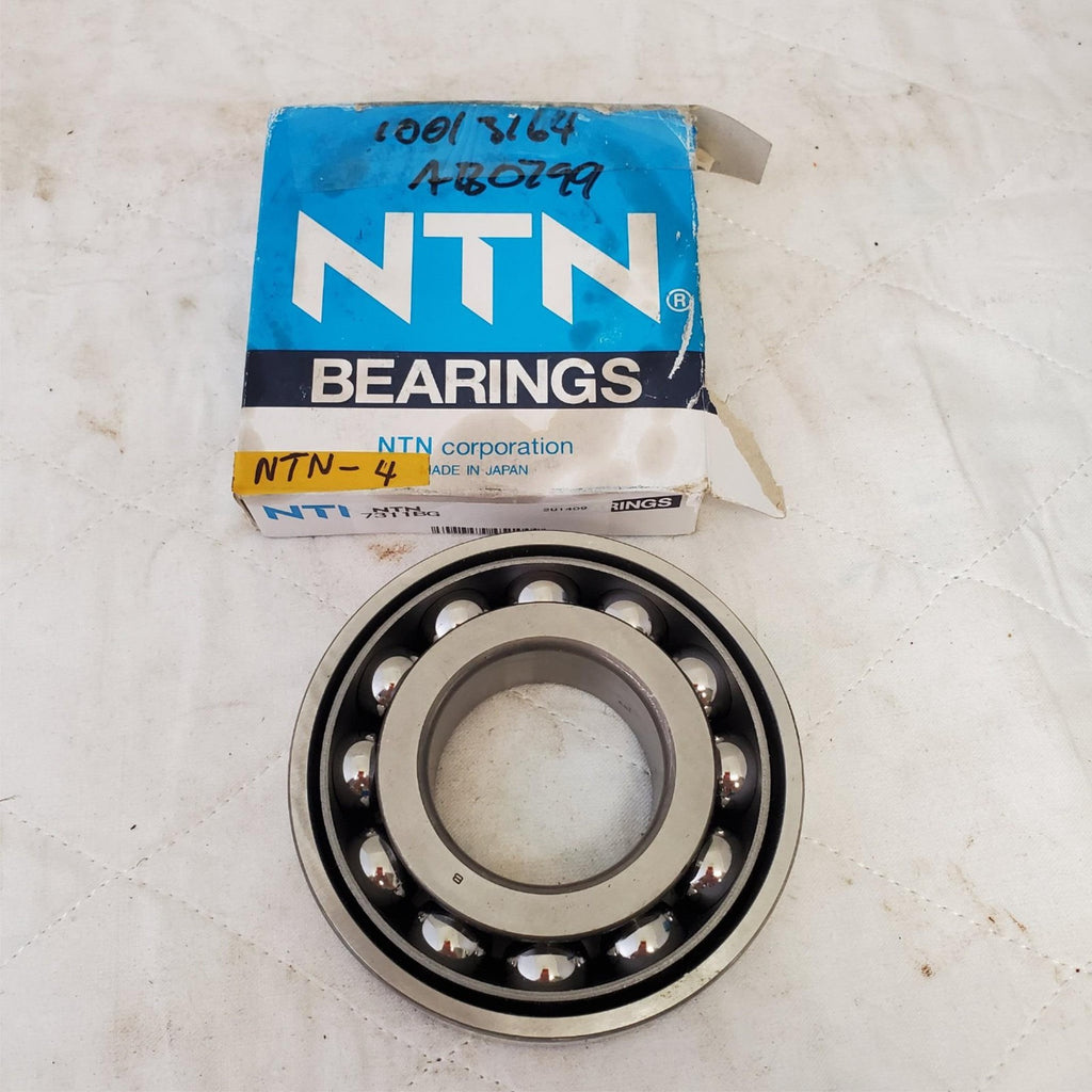 NTN Compressor Clutch Ball Bearing 10013164 NTN-4
