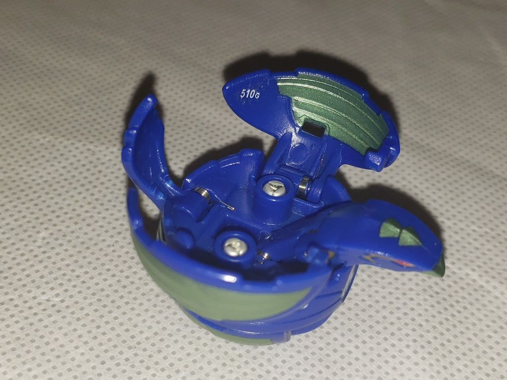 Bakugan Cosmic Ingram Multiple Colors and G-Power You Pick - Buy 3 get 1 Free
