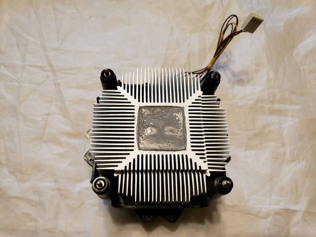 Asus Desktop Cooling Fan & Heatsink- 13G075135022H2