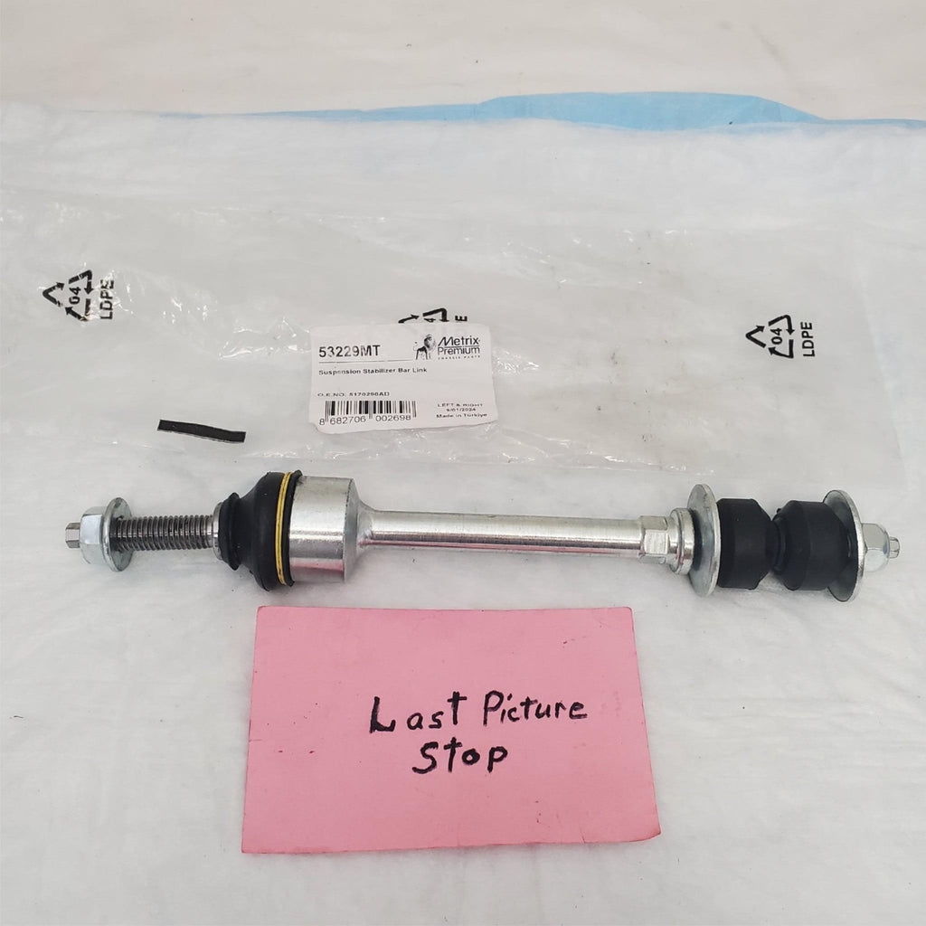 Metrix Premium 53229MT Suspension Stabilizer Bar Link