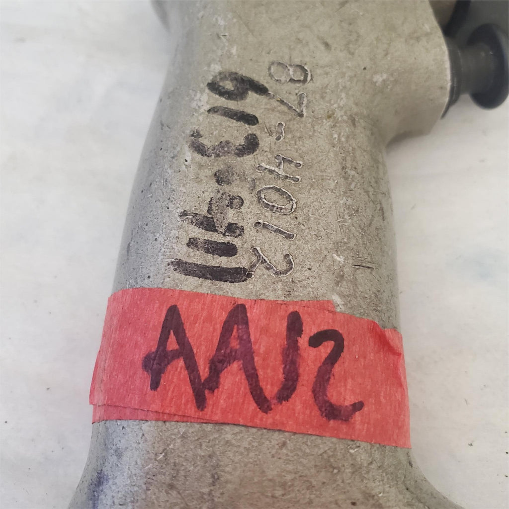 Rockwell 41D107B Pistol Grip Pneumatic Air Drill Air Tool AA-12