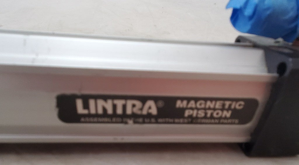 Norgren C04-UM Guided Cylinder 20MM-INT C46020BM12