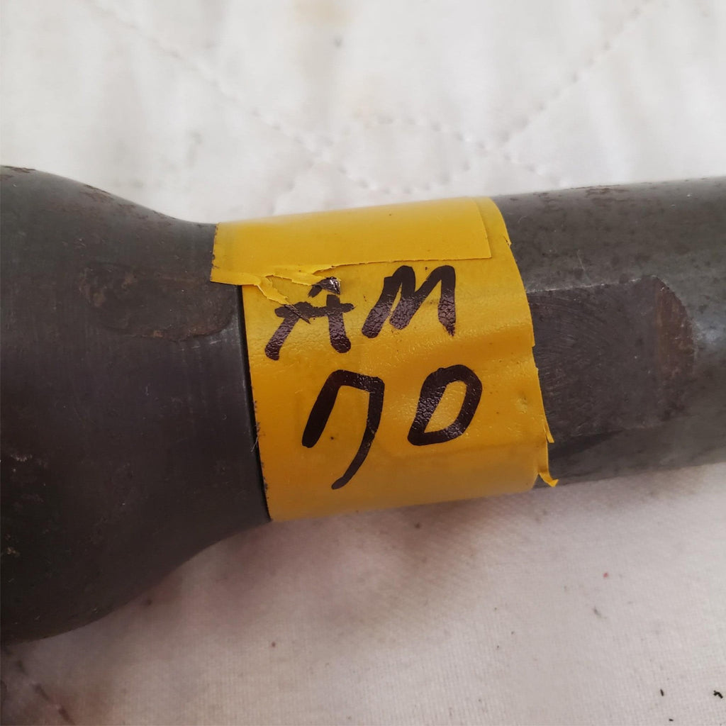 Ingersoll Rand Straight Rivet Gun Aircraft Tool AM-70