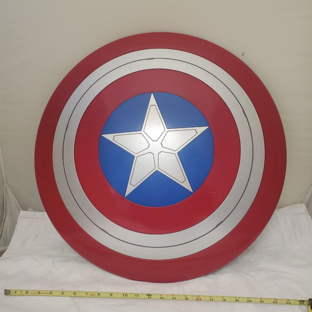 Marvel Legends Series Avengers Falcon & Winter Soldier Captain America Shield