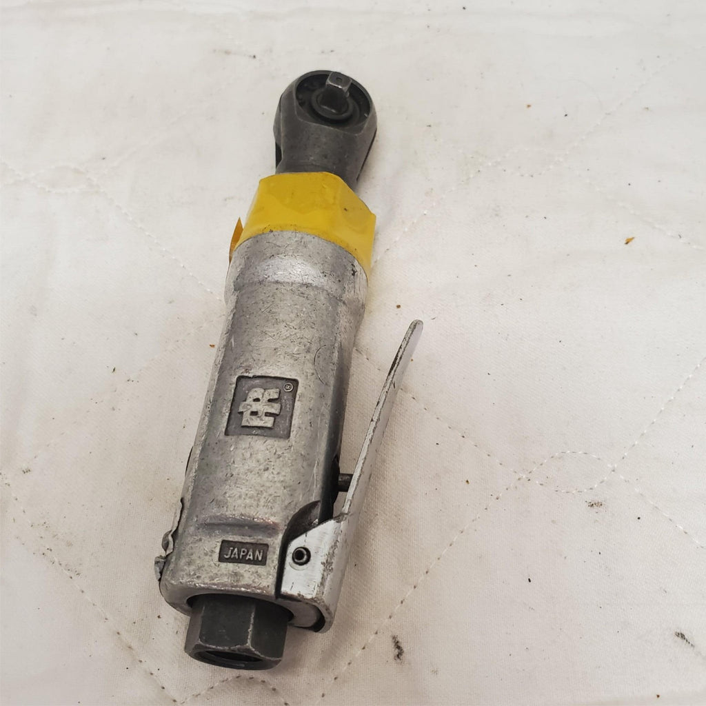 Ingersoll Rand Heavy Duty Pneumatic Air Ratchet Wrench AE48