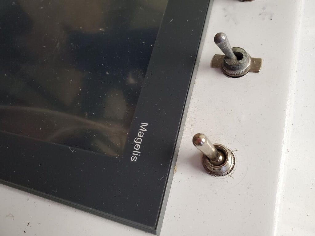 Genuine Schneider Electric Magelis HMI Touch Panel Smart