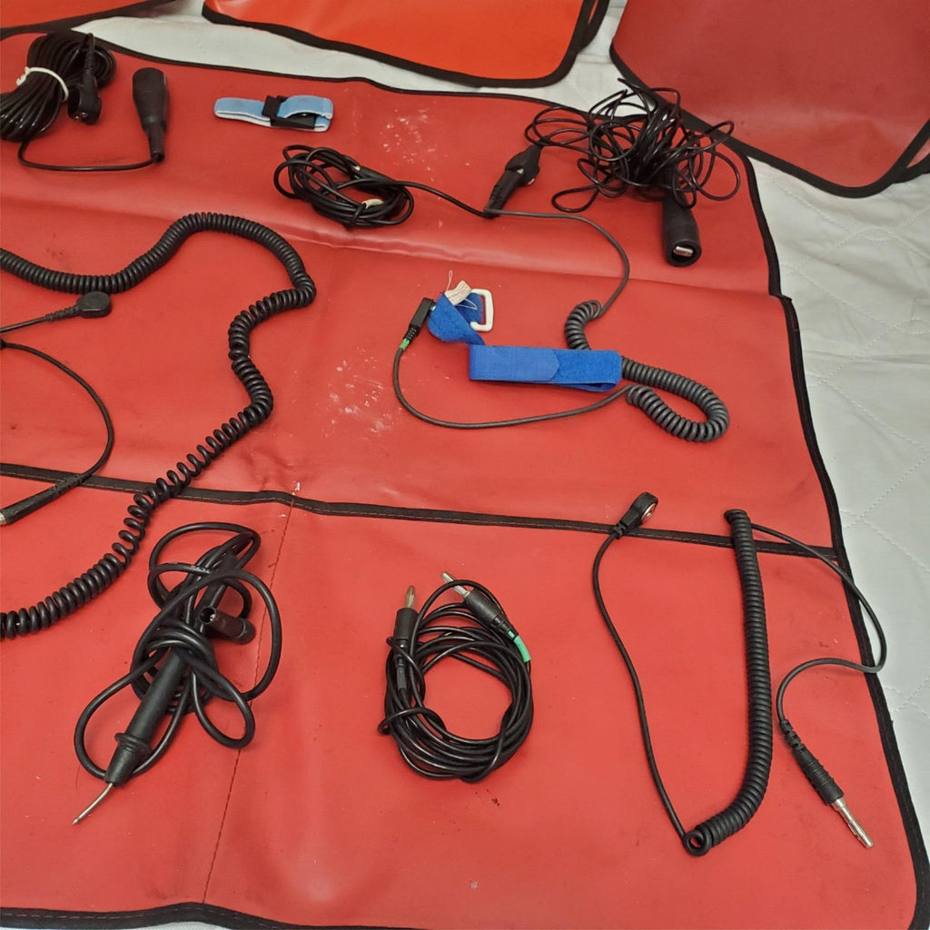 Lot of 3M 8501 Field Service Electronic Sets Kits