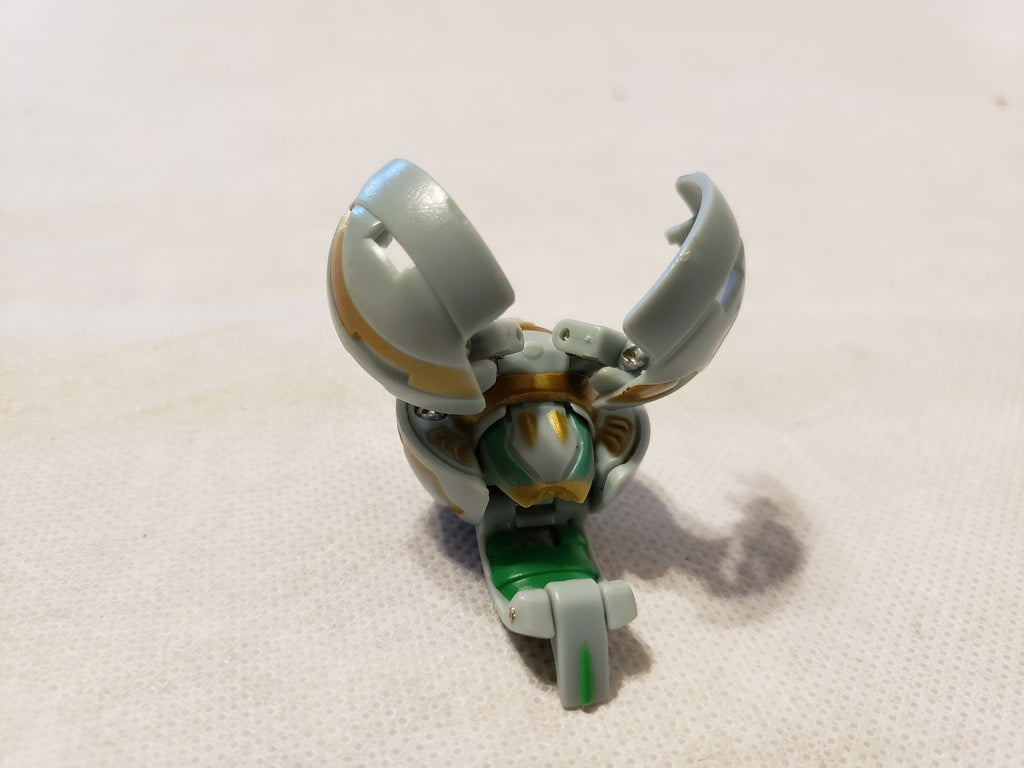 Bakugan Bee Striker Multiple Colors and G-Power You Pick - Buy 3 get 1 Free