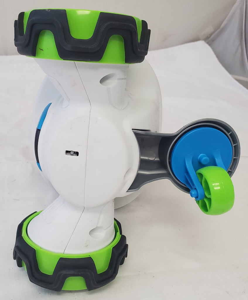 Fisher Price Think & Learn Teach N Tag Movi Kids Interactive Robot Kids Toy
