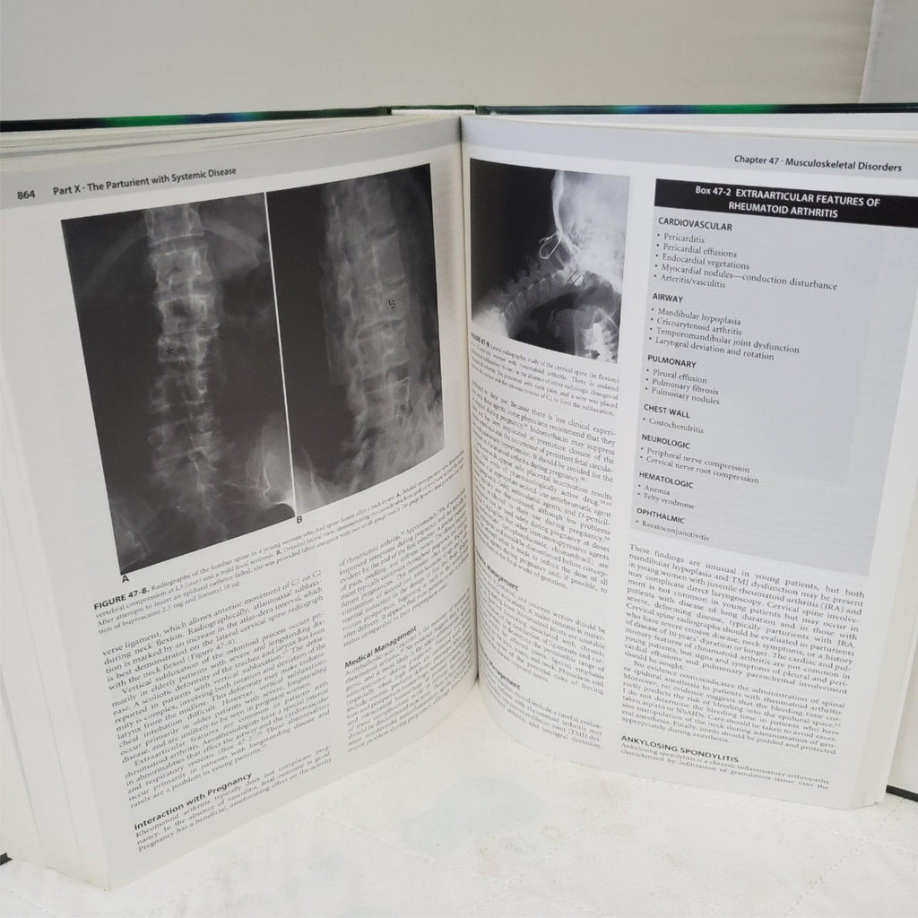 Obstetric Anesthesia Principles and Practice 3rd Edition by David H. Chestnut