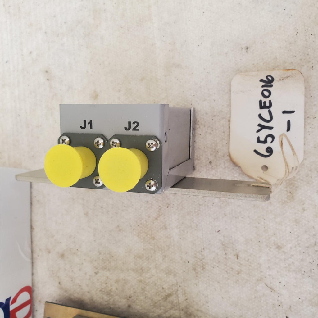 PS 94 Shutdown Relay LOT 337