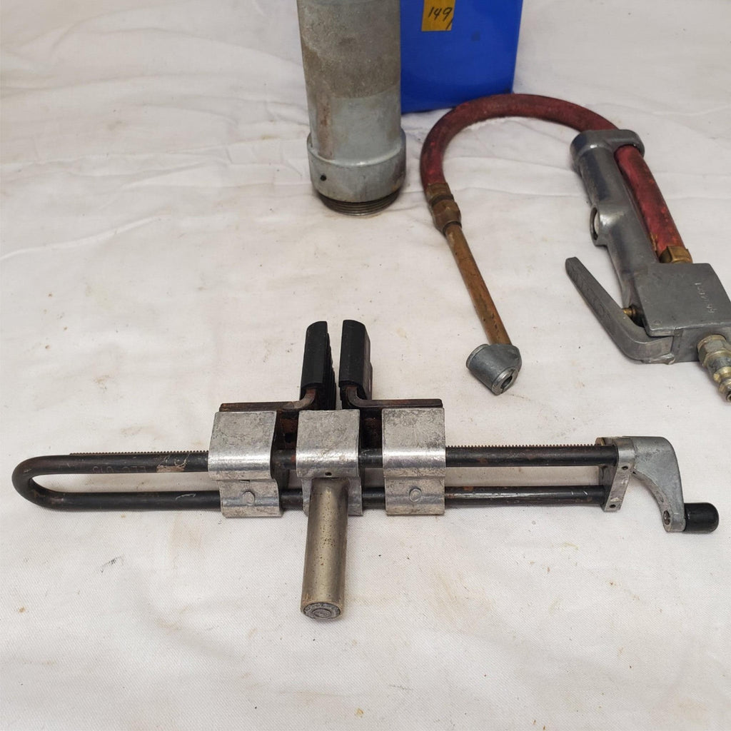 Slide hammer puller Lot Set Pieces Lot-149