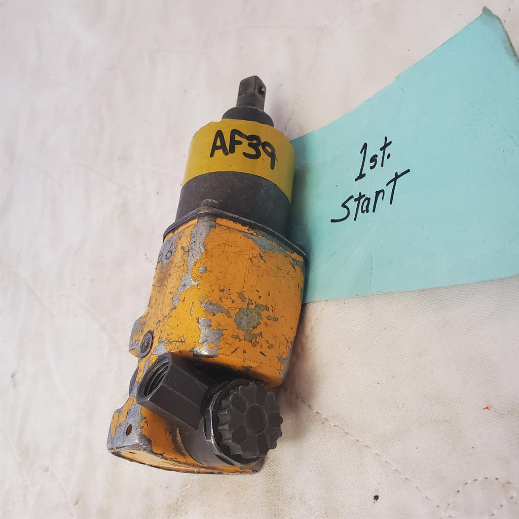 Heavy Duty 203-40 3/8” Drive Impact Tool Air Tool AF39