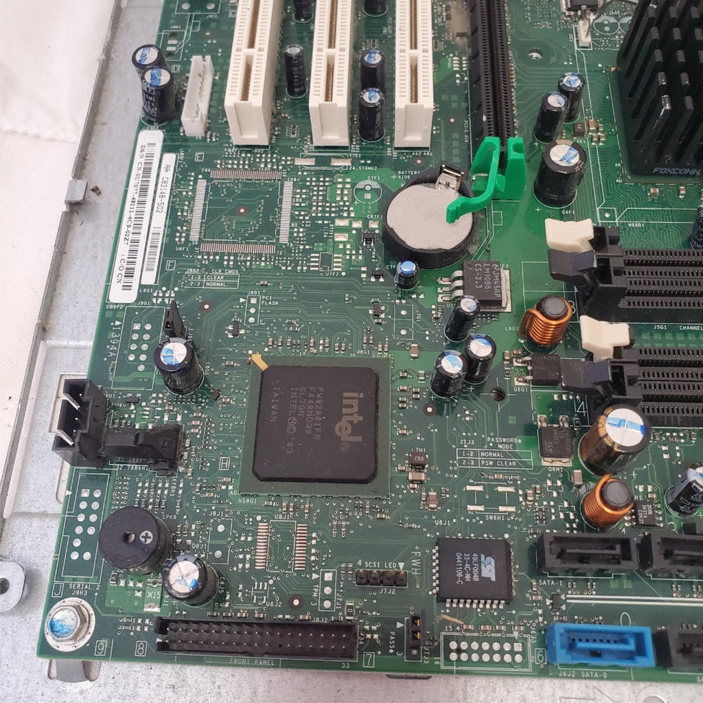 Dell REV. A00 Motherboard