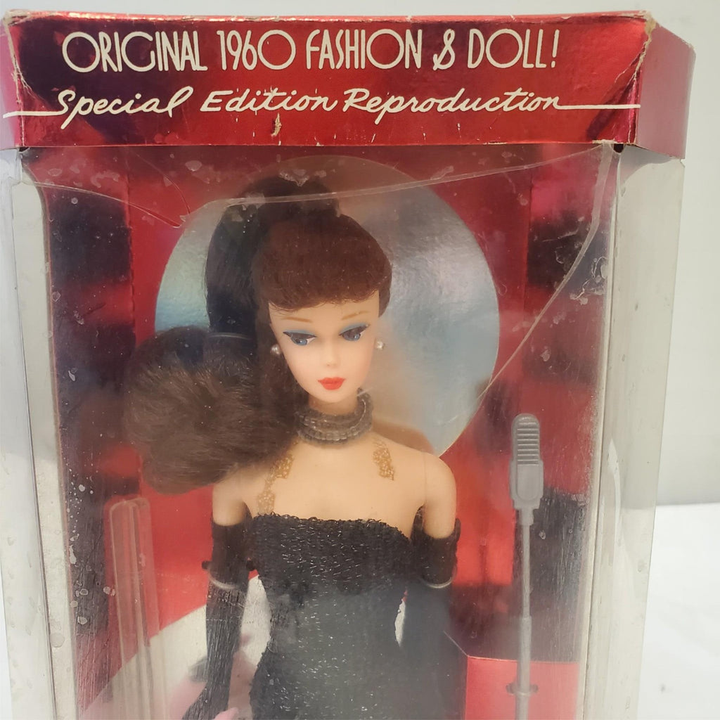Barbie 1994 - Solo in The Spotlight - The Spotlight Special Edition Reproduction