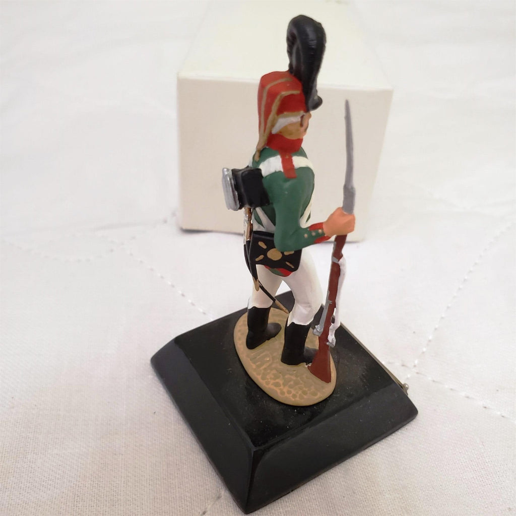 Grenadier Russia 1805 Napoleon Figure Toy Soldier
